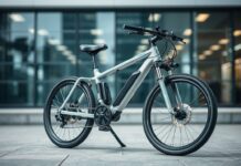 The Convergence of Technology and Sustainability: A Look into the Future of Electric Bikes The Convergence of Technology and Sustainability: An Insight into the Future of Electric Bikes