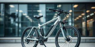 The Convergence of Technology and Sustainability: A Look into the Future of Electric Bikes The Convergence of Technology and Sustainability: An Insight into the Future of Electric Bikes