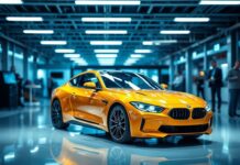 The Convergence of Technology and the Automotive Industry: A New Era of Innovation The Convergence of Technology and the Automotive Industry: A New Era of Innovation