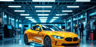 The Convergence of Technology and the Automotive Industry: A New Era of Innovation The Convergence of Technology and the Automotive Industry: A New Era of Innovation