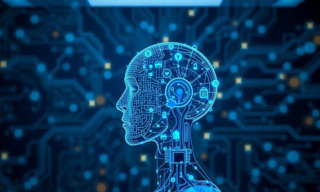 The Evolution of AI in Contemporary Cybersecurity