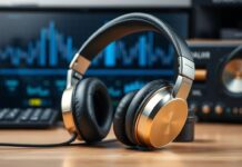 The Evolution of Audio Technology: From Analog to AI-Powered Headphones The Evolution of Audio Technology: From Analog to AI-Powered Headphones