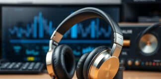 The Evolution of Audio Technology: From Analog to AI-Powered Headphones The Evolution of Audio Technology: From Analog to AI-Powered Headphones