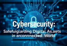 The Evolution of Cybersecurity: Protecting Digital Assets in an Interconnected World The Evolution of Cybersecurity: Safeguarding Digital Assets in an Interconnected World