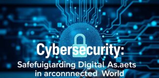 The Evolution of Cybersecurity: Protecting Digital Assets in an Interconnected World The Evolution of Cybersecurity: Safeguarding Digital Assets in an Interconnected World
