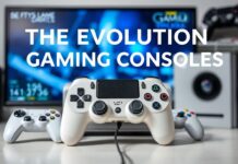 The Evolution of Gaming Consoles: A Comprehensive Analysis The Evolution of Gaming Consoles: A Comprehensive Analysis