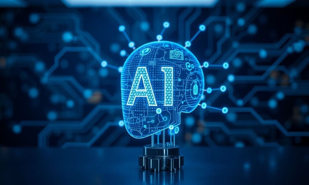 The Future of AI in Cybersecurity: Predictions and Innovations