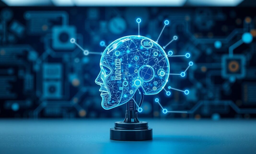 The Future of AI in Everyday Technology: A Comprehensive Overview