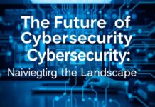 The Future of Cybersecurity: Navigating the Digital Landscape The Future of Cybersecurity: Navigating the Digital Landscape