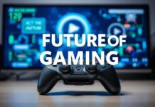 The Future of Gaming: Innovations and Trends to Watch The Future of Gaming: Innovations and Trends to Watch