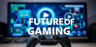 The Future of Gaming: Innovations and Trends to Watch The Future of Gaming: Innovations and Trends to Watch
