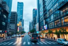 The Future of Smart Cities: Integrating Technology and Urban Living The Future of Smart Cities: Combining Technology and Urban Life