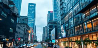 The Future of Smart Cities: Integrating Technology and Urban Living The Future of Smart Cities: Combining Technology and Urban Life