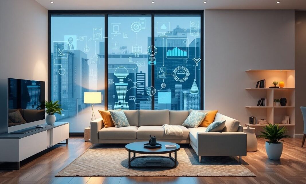The Future of Smart Homes: Incorporating Technology into Daily Life
