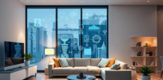 The Future of Smart Homes: Integrating Technology into Everyday Living The Future of Smart Homes: Incorporating Technology into Daily Life