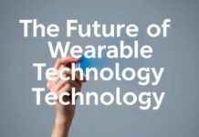 The Future of Wearable Technology: Beyond Fashion The Future of Wearable Technology: Beyond Fashion