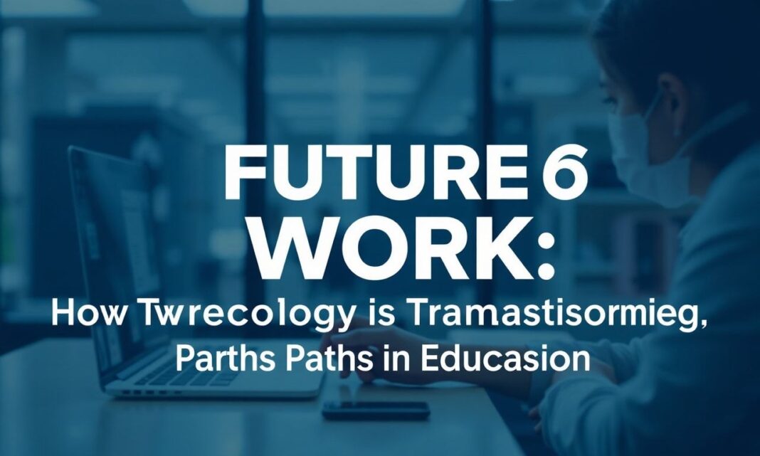 featured-the-future-of-work-how-technology-is-reshaping-car The Future of Work: How Technology is Transforming Career Paths in Education