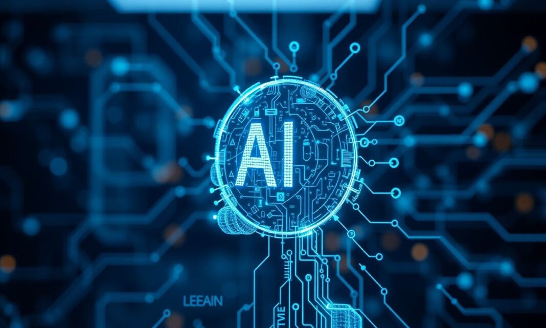 featured-the-intersection-of-ai-and-cybersecurity-a-new-fro-2 The Intersection of AI and Cybersecurity: A New Frontier