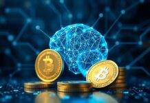 The Intersection of Artificial Intelligence and Cryptocurrency: A New Frontier The Intersection of Artificial Intelligence and Cryptocurrency: A New Frontier
