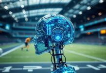 The Intersection of Artificial Intelligence and Sports: A Technological Revolution The Intersection of Artificial Intelligence and Sports: A Technological Revolution