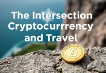 The Intersection of Cryptocurrency and Travel: A Tech-Savvy Guide The Intersection of Cryptocurrency and Travel: A Guide for Tech Enthusiasts