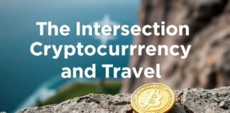 The Intersection of Cryptocurrency and Travel: A Tech-Savvy Guide The Intersection of Cryptocurrency and Travel: A Guide for Tech Enthusiasts