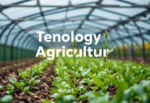 The Intersection of Technology and Agriculture: Exploring Innovative Synergies The Intersection of Technology and Agriculture: Exploring Innovative Synergies