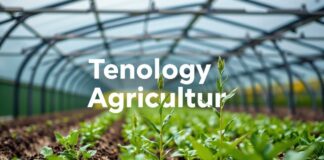 The Intersection of Technology and Agriculture: Exploring Innovative Synergies The Intersection of Technology and Agriculture: Exploring Innovative Synergies