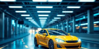 The Intersection of Technology and Automotive Safety: Innovations for a Smarter Drive The Intersection of Technology and Automotive Safety: Innovations for a Safer Drive