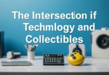 The Intersection of Technology and Collectibles: A Deep Dive into Resale Value and Innovation The Intersection of Technology and Collectibles: An In-Depth Exploration of Resale Value and Innovation