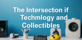 The Intersection of Technology and Collectibles: A Deep Dive into Resale Value and Innovation The Intersection of Technology and Collectibles: An In-Depth Exploration of Resale Value and Innovation