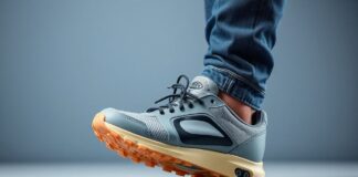 The Intersection of Technology and Comfort: How Wearable Tech is Revolutionizing Footwear The Intersection of Technology and Comfort: How Wearable Tech is Transforming Footwear