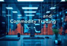 The Intersection of Technology and Commodity Trading: A New Frontier The Intersection of Technology and Commodity Trading: A New Frontier