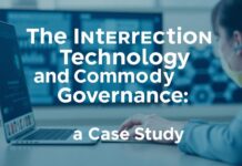 The Intersection of Technology and Community Governance: A Case Study The Intersection of Technology and Community Governance: A Case Study