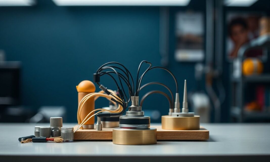 The Intersection of Technology and Craftsmanship: An Exploration of Contemporary Innovations