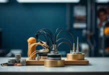 The Intersection of Technology and Craftsmanship: A Look into Modern Innovations The Intersection of Technology and Craftsmanship: An Exploration of Contemporary Innovations