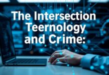 The Intersection of Technology and Crime: How AI and Cybersecurity Are Shaping the Future The Intersection of Technology and Crime: How Artificial Intelligence and Cybersecurity Are Shaping the Future