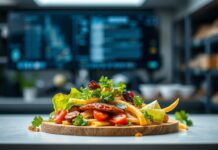 The Intersection of Technology and Culinary Innovation: A Global Perspective The Intersection of Technology and Culinary Innovation: A Worldwide View