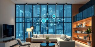 The Intersection of Technology and Design: Smart Homes and AI The Intersection of Technology and Design: Intelligent Homes and Artificial Intelligence
