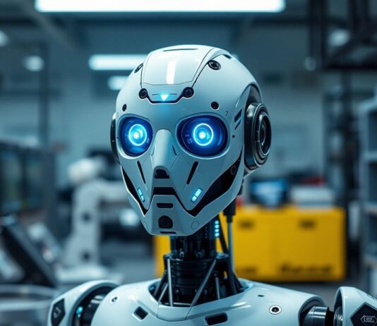 The Intersection of Technology and Entertainment: AI’s Role in Anime Production The Intersection of Technology and Entertainment: AI's Role in Anime Production