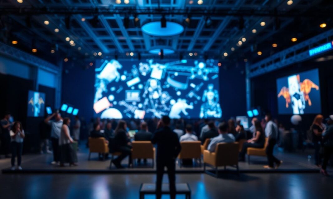 The Intersection of Technology and Entertainment: An In-depth Exploration of AI and Film Festivals