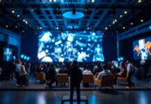 The Intersection of Technology and Entertainment: A Deep Dive into AI and Film Festivals The Intersection of Technology and Entertainment: An In-depth Exploration of AI and Film Festivals