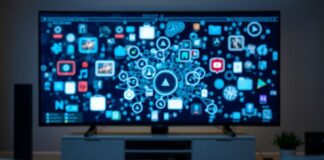 The Intersection of Technology and Entertainment: Streaming Services and AI The Intersection of Technology and Entertainment: Streaming Services and Artificial Intelligence