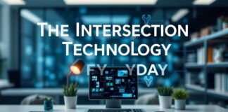 The Intersection of Technology and Everyday Life: Innovations That Matter The Intersection of Technology and Everyday Life: Innovations That Matter