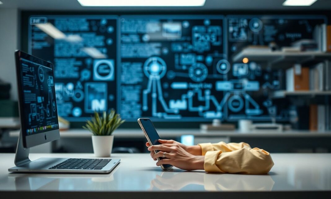 The Intersection of Technology and Daily Life: Unseen Innovations