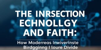 The Intersection of Technology and Faith: How Modern Innovations Are Bridging the Gap The Intersection of Technology and Faith: How Modern Innovations Are Bridging the Divide