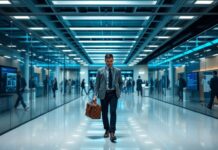 The Intersection of Technology and Fashion: A Glimpse into 2026 The Intersection of Technology and Fashion: A Look Ahead to 2026