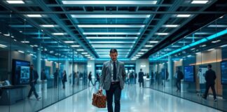 The Intersection of Technology and Fashion: A Glimpse into 2026 The Intersection of Technology and Fashion: A Look Ahead to 2026