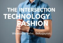 The Intersection of Technology and Fashion: A Look into Wearable Tech and Beyond The Intersection of Technology and Fashion: An Exploration of Wearable Tech and Beyond