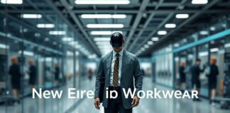 The Intersection of Technology and Fashion: A New Era of Workwear The Intersection of Technology and Fashion: A New Era of Workwear